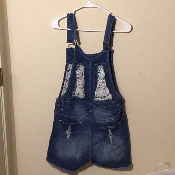 Overalls - Picture 2 of 2